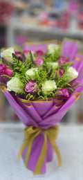 16 Roses