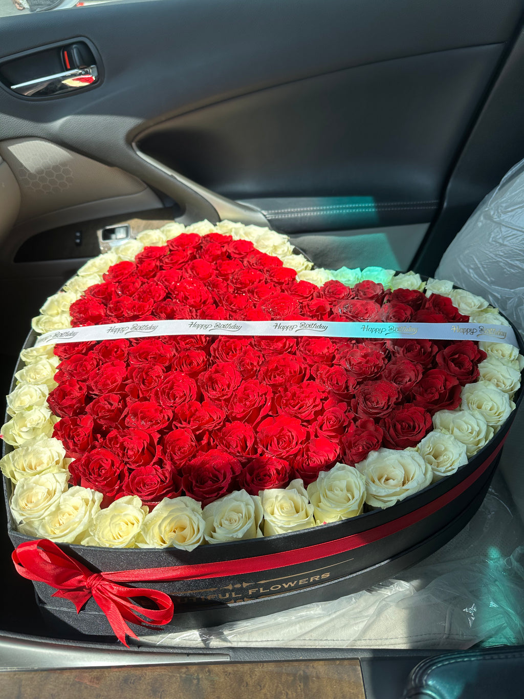 120 Rose Box