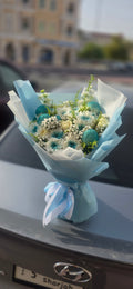 ROSES FOR BABY BOY 👶