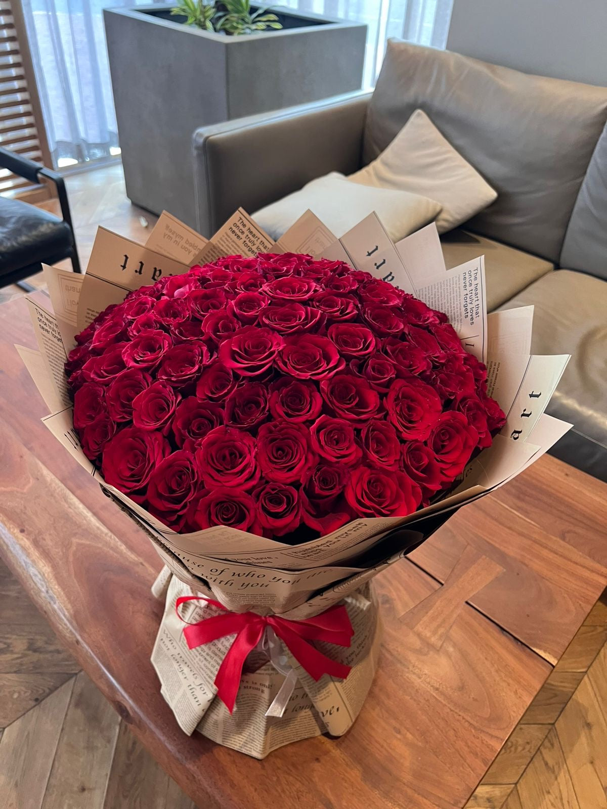 99 ROSES 🌹